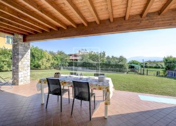 Villa Via Gazzolo, Manerba del Garda - foto 6