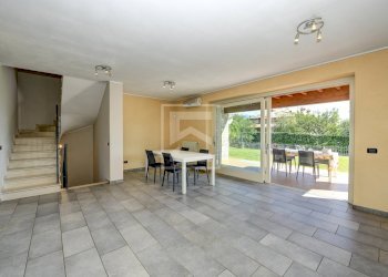 Villa Via Gazzolo, Manerba del Garda - foto 8