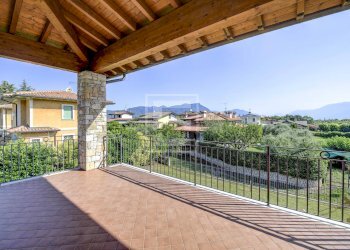 Villa Via Gazzolo, Manerba del Garda - foto 23