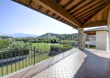 Villa Via Gazzolo, Manerba del Garda - foto 24