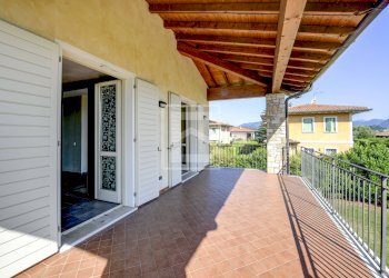 Villa Via Gazzolo, Manerba del Garda - foto 25