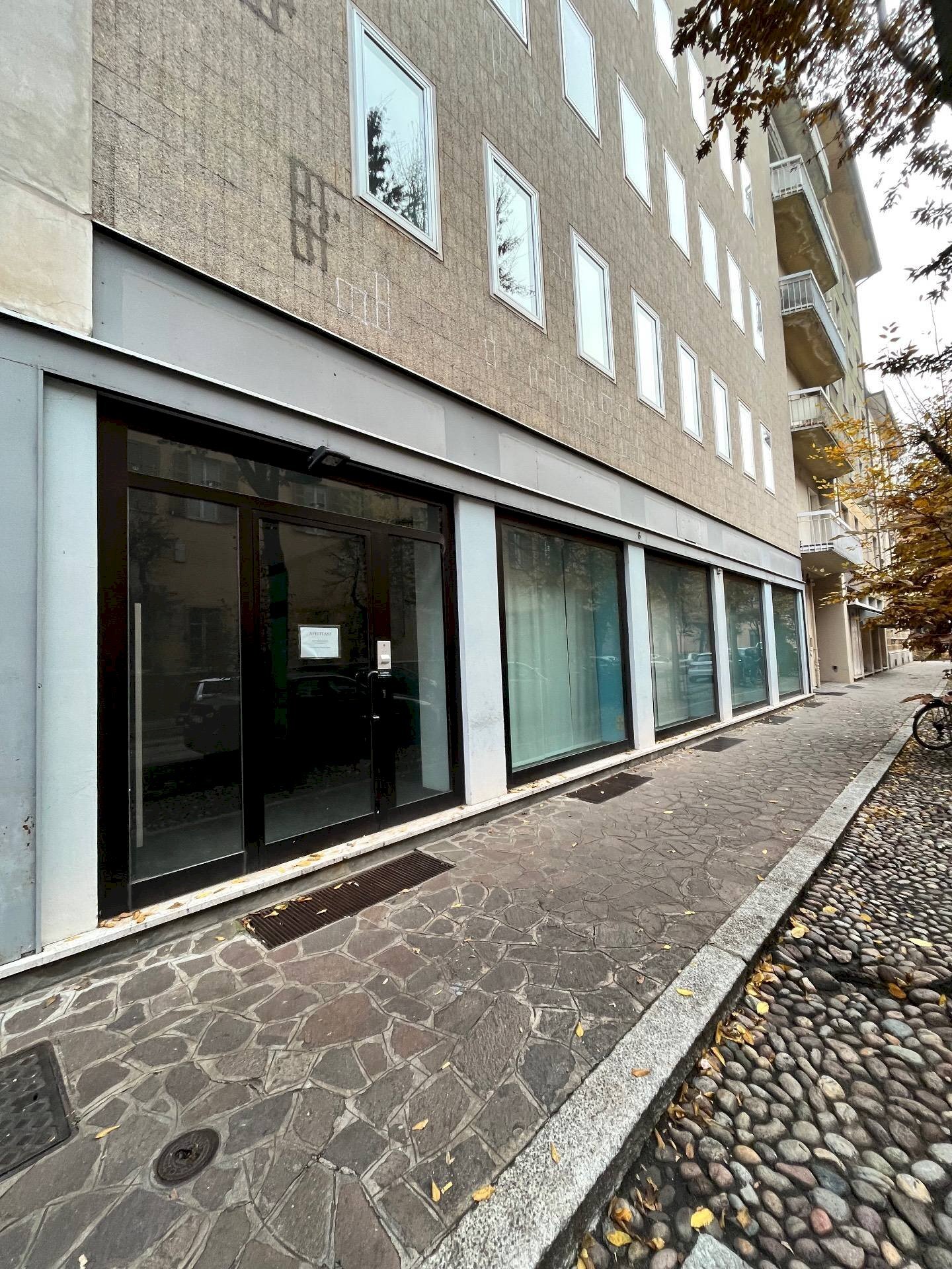 Commercial Premises Mantova - photo 1