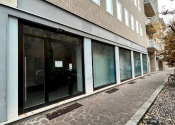 Locale Commerciale Mantova - foto 1