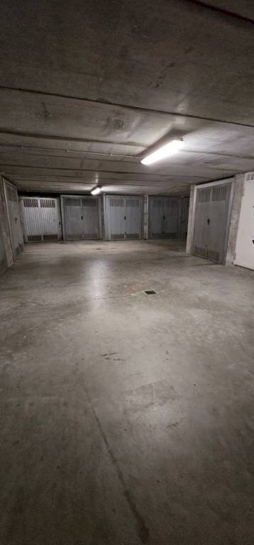 Box auto - Box via Bruno Buozzi, Asti - foto 3