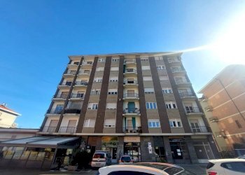 Trilocale Moncalvo - foto 1