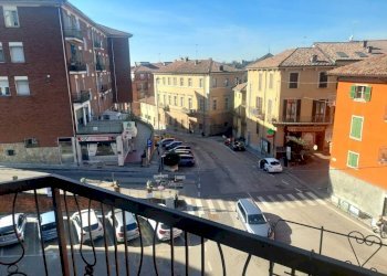 Trilocale Moncalvo - foto 4