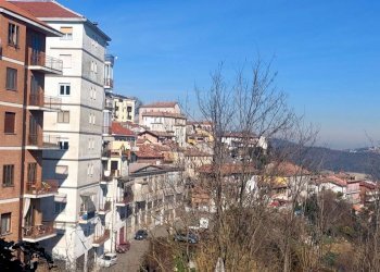 Trilocale Moncalvo - foto 7