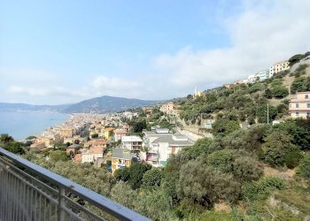 vista - Appartamento strada PRIVATA SANTA CROCE, 5, Alassio - foto 1