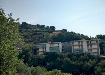 facciata - Appartamento strada PRIVATA SANTA CROCE, 5, Alassio - foto 57