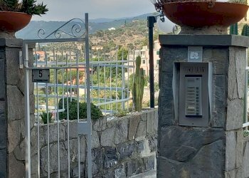 ingresso - Appartamento strada PRIVATA SANTA CROCE, 5, Alassio - foto 3