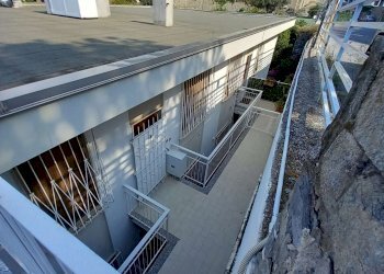 ingresso - Appartamento strada PRIVATA SANTA CROCE, 5, Alassio - foto 5