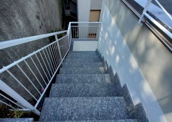 ingresso - Appartamento strada PRIVATA SANTA CROCE, 5, Alassio - foto 6