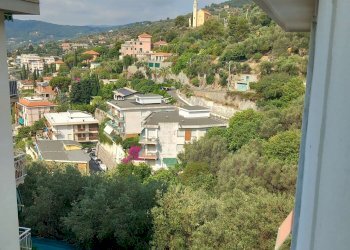 vista - Appartamento strada PRIVATA SANTA CROCE, 5, Alassio - foto 18