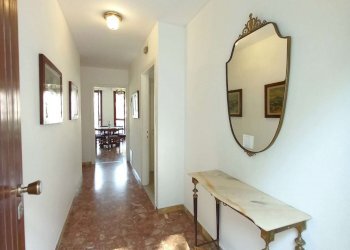 corridoio - Appartamento strada PRIVATA SANTA CROCE, 5, Alassio - foto 7