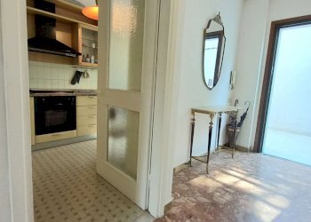 corridoio - Appartamento strada PRIVATA SANTA CROCE, 5, Alassio - foto 9