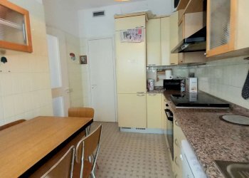 cucina - Appartamento strada PRIVATA SANTA CROCE, 5, Alassio - foto 11