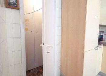 ripostiglio - Appartamento strada PRIVATA SANTA CROCE, 5, Alassio - foto 12