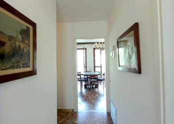 corridoio - Appartamento strada PRIVATA SANTA CROCE, 5, Alassio - foto 14