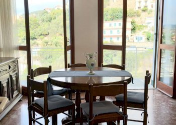 soggiorno - Appartamento strada PRIVATA SANTA CROCE, 5, Alassio - foto 16