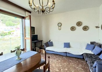 soggiorno - Appartamento strada PRIVATA SANTA CROCE, 5, Alassio - foto 24