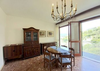 soggiorno - Appartamento strada PRIVATA SANTA CROCE, 5, Alassio - foto 25