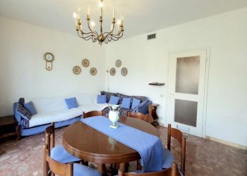 soggiorno - Appartamento strada PRIVATA SANTA CROCE, 5, Alassio - foto 20