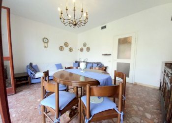 soggiorno - Appartamento strada PRIVATA SANTA CROCE, 5, Alassio - foto 26