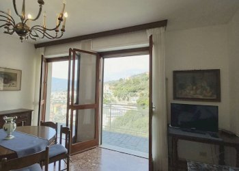 soggiorno - Appartamento strada PRIVATA SANTA CROCE, 5, Alassio - foto 15