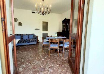 soggiorno - Appartamento strada PRIVATA SANTA CROCE, 5, Alassio - foto 22