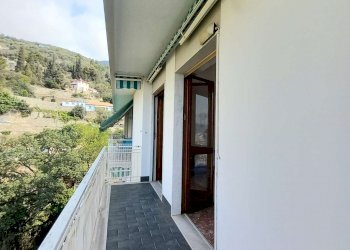 balcone - Appartamento strada PRIVATA SANTA CROCE, 5, Alassio - foto 27