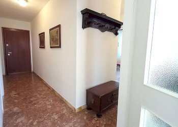 corridoio - Appartamento strada PRIVATA SANTA CROCE, 5, Alassio - foto 29