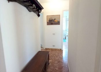 corridoio - Appartamento strada PRIVATA SANTA CROCE, 5, Alassio - foto 30