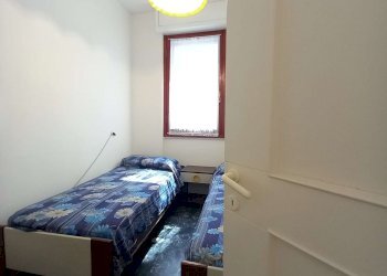 stanza - Appartamento strada PRIVATA SANTA CROCE, 5, Alassio - foto 33