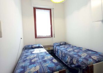 stanza - Appartamento strada PRIVATA SANTA CROCE, 5, Alassio - foto 34