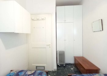 stanza - Appartamento strada PRIVATA SANTA CROCE, 5, Alassio - foto 35