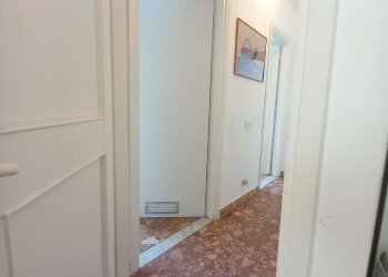 corridoio - Appartamento strada PRIVATA SANTA CROCE, 5, Alassio - foto 37