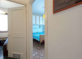 corridoio - Appartamento strada PRIVATA SANTA CROCE, 5, Alassio - foto 38