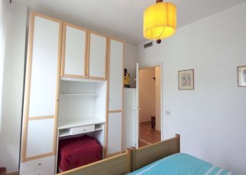 camera - Appartamento strada PRIVATA SANTA CROCE, 5, Alassio - foto 41