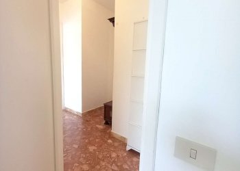 corridoio - Appartamento strada PRIVATA SANTA CROCE, 5, Alassio - foto 42