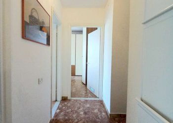 corridoio - Appartamento strada PRIVATA SANTA CROCE, 5, Alassio - foto 43