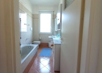 bagno - Appartamento strada PRIVATA SANTA CROCE, 5, Alassio - foto 45