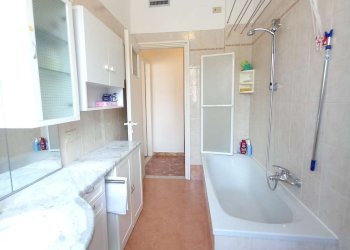 bagno - Appartamento strada PRIVATA SANTA CROCE, 5, Alassio - foto 46