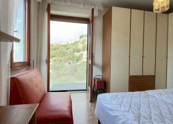 camera da letto - Appartamento strada PRIVATA SANTA CROCE, 5, Alassio - foto 54