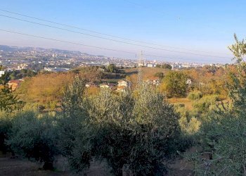 Mappa - Agricultural land via Solagna, San Giovanni Teatino - photo 10