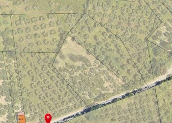 Vista - Agricultural land via Solagna, San Giovanni Teatino - photo 11