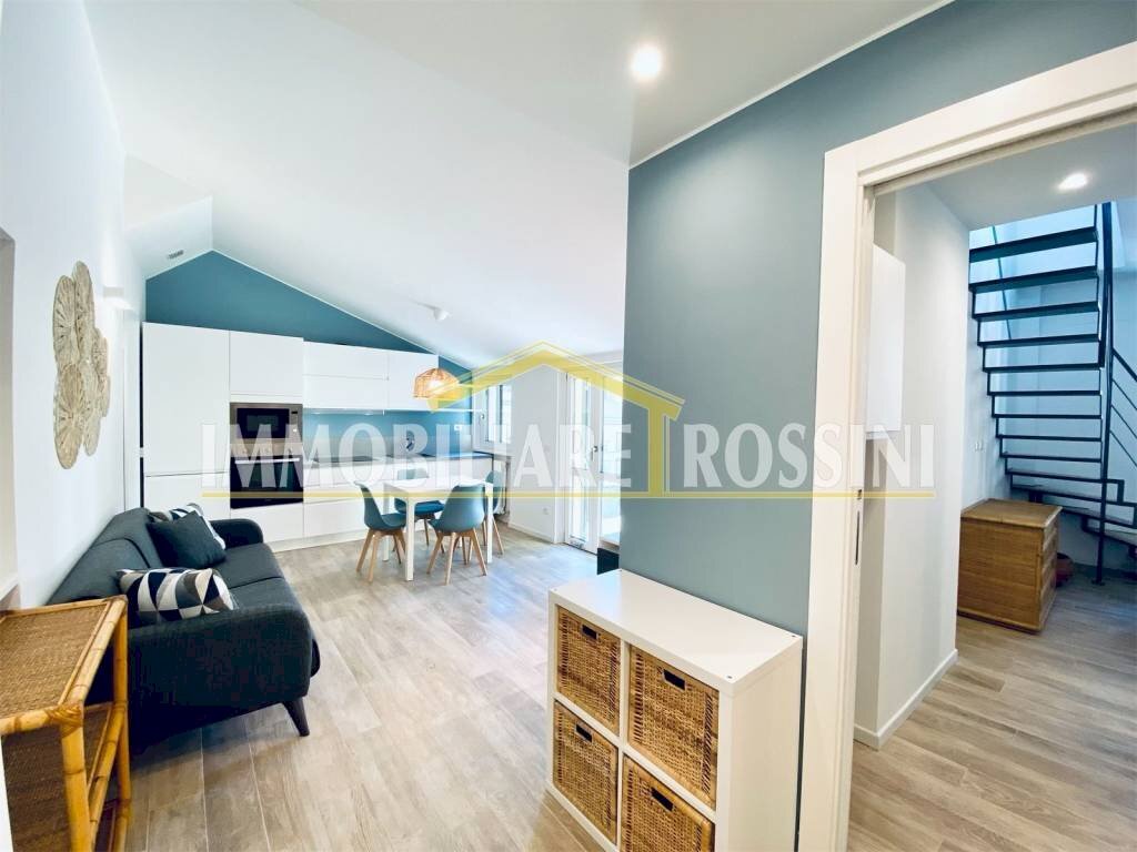 ambiente - Three-room apartment via Camillo Benso di Cavour, 38, Varese - photo 1