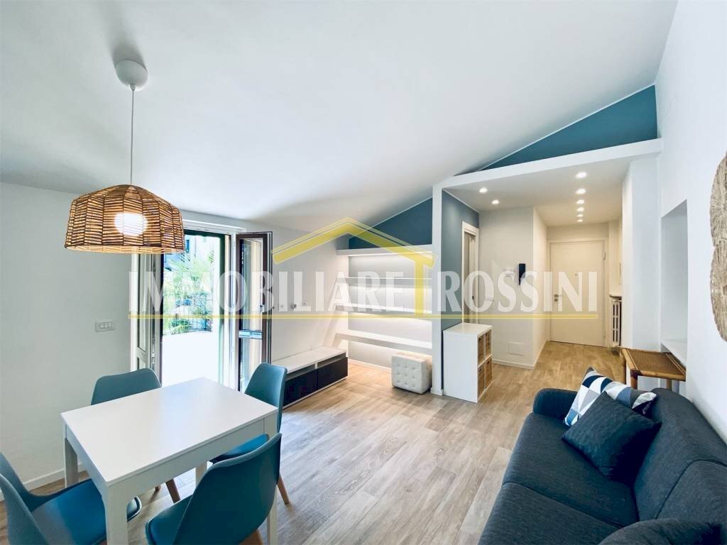 ambiente - Three-room apartment via Camillo Benso di Cavour, 38, Varese - photo 2