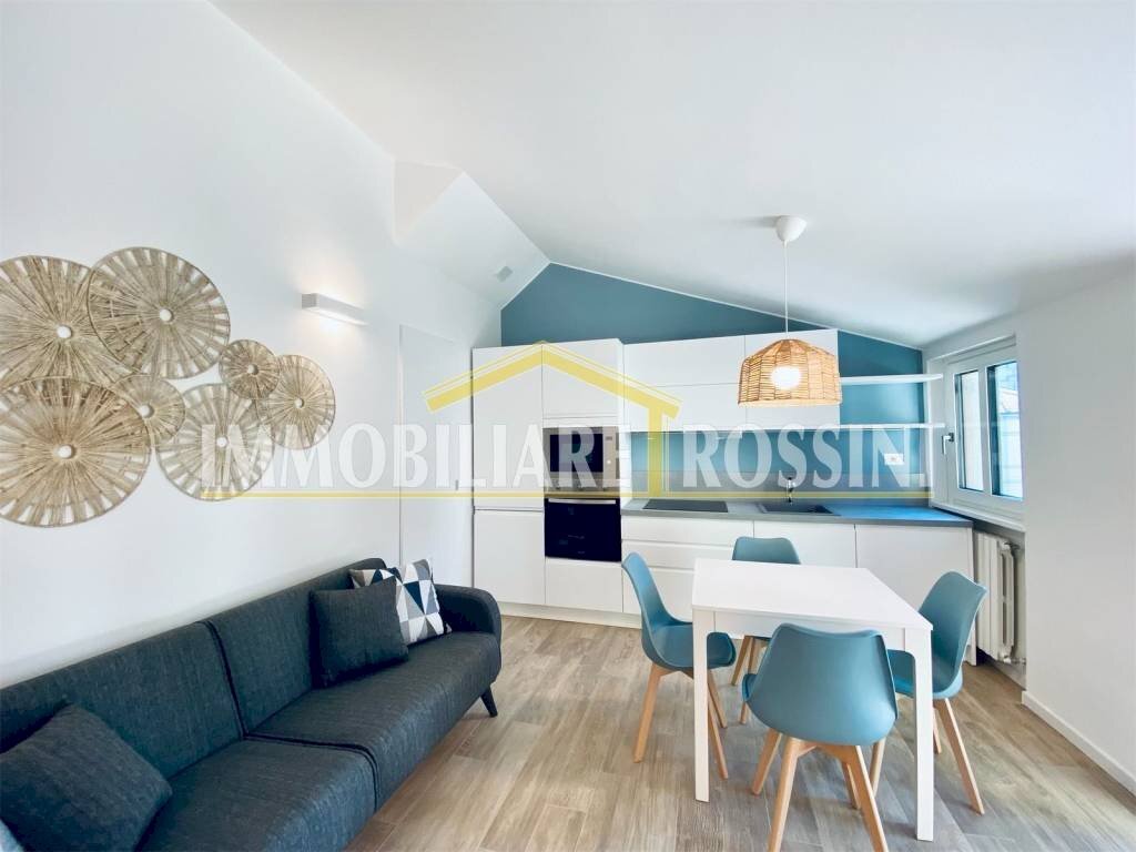 ambiente - Three-room apartment via Camillo Benso di Cavour, 38, Varese - photo 3