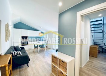 ambiente - Three-room apartment via Camillo Benso di Cavour, 38, Varese - photo 1