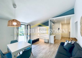 ambiente - Three-room apartment via Camillo Benso di Cavour, 38, Varese - photo 2